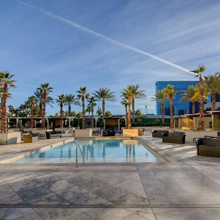 Mgm Signature-18-701 1Br2Ba Strip View Balcony Las Vegas Eksteriør billede